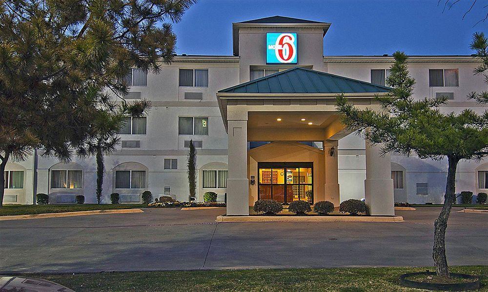 Motel 6-Dallas, Tx - North - Richardson Servicios foto